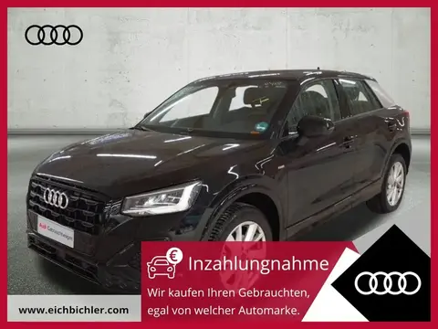 Used AUDI Q2 Diesel 2024 Ad 