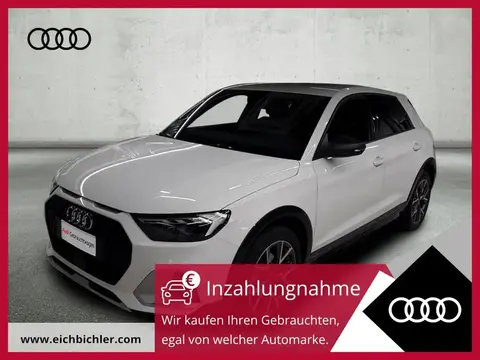 Used AUDI A1 Petrol 2023 Ad 