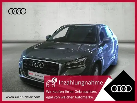 Used AUDI Q2 Petrol 2023 Ad 