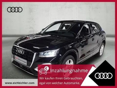 Used AUDI Q2 Diesel 2023 Ad 