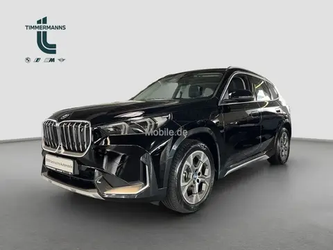 Annonce BMW IX1 Non renseigné 2023 d'occasion 