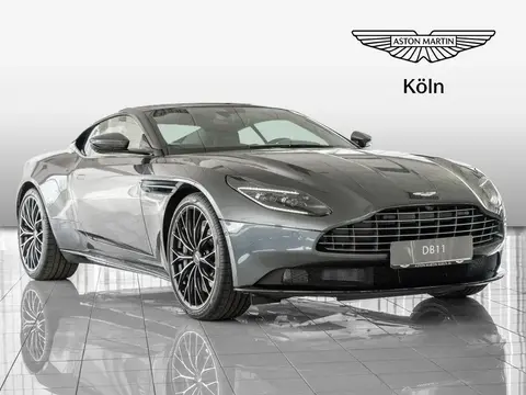 Used ASTON MARTIN DB11 Petrol 2023 Ad 