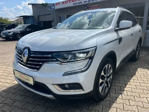 Used RENAULT KOLEOS Diesel 2017 Ad 