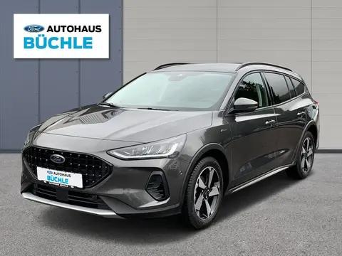 Annonce FORD FOCUS Essence 2023 d'occasion 