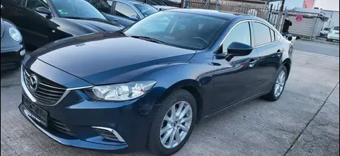 Used MAZDA 6 Petrol 2016 Ad 