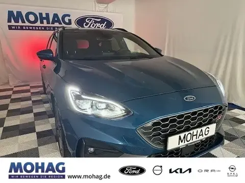 Used FORD FOCUS Petrol 2020 Ad Germany