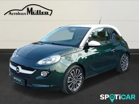 Annonce OPEL ADAM Essence 2018 d'occasion 