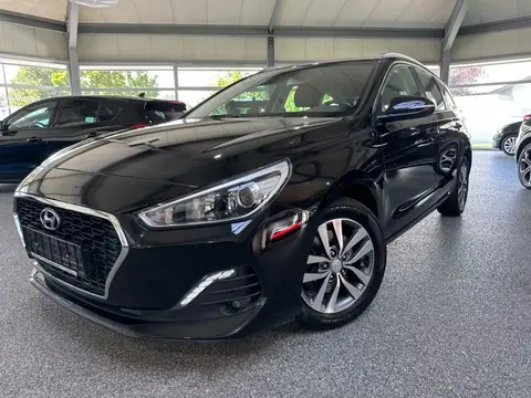 Annonce HYUNDAI I30 Essence 2019 d'occasion 