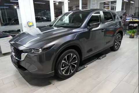 Annonce MAZDA CX-5 Essence 2024 d'occasion 