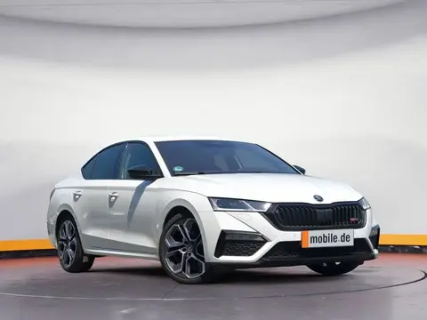 Annonce SKODA OCTAVIA Diesel 2022 d'occasion 