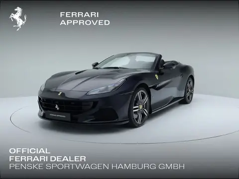 Used FERRARI PORTOFINO Petrol 2021 Ad 