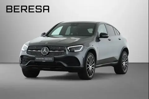 Used MERCEDES-BENZ CLASSE GLC Hybrid 2021 Ad 