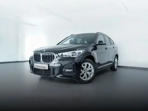 Annonce BMW X1 Diesel 2022 d'occasion 