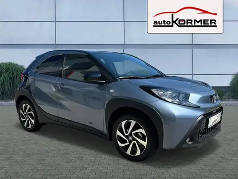 Used TOYOTA AYGO X Petrol 2024 Ad 