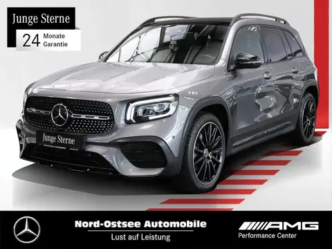 Annonce MERCEDES-BENZ CLASSE GLB Essence 2023 d'occasion 