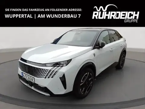 Annonce PEUGEOT 3008 Non renseigné 2024 d'occasion 