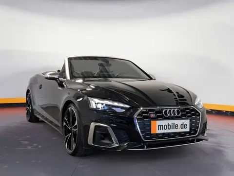 Annonce AUDI S5 Essence 2022 d'occasion 