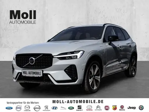 Annonce VOLVO XC60 Hybride 2024 d'occasion 