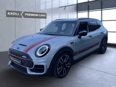 Annonce MINI JOHN COOPER WORKS Essence 2022 d'occasion 