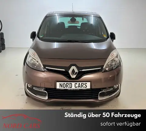 Used RENAULT SCENIC Petrol 2015 Ad 