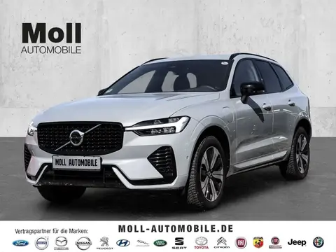 Annonce VOLVO XC60 Hybride 2024 d'occasion 