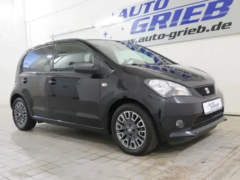 Used SEAT MII Petrol 2019 Ad 