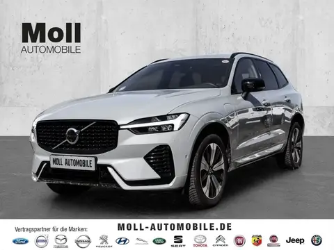 Annonce VOLVO XC60 Hybride 2024 d'occasion 