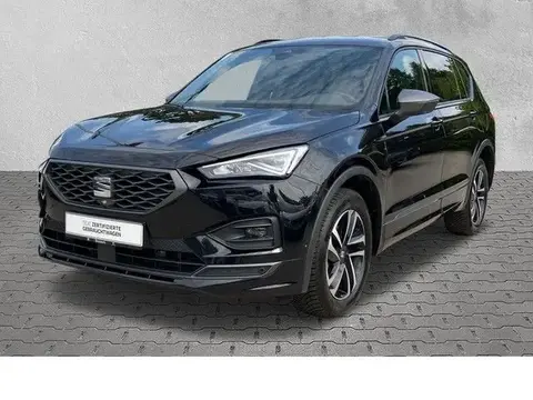 Used SEAT TARRACO Diesel 2023 Ad 