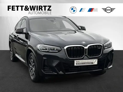 Annonce BMW X4 Diesel 2023 d'occasion 