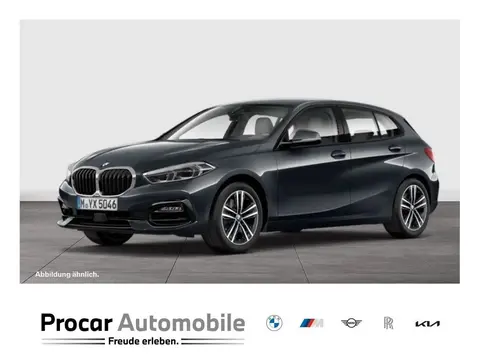 Used BMW SERIE 1 Diesel 2021 Ad 