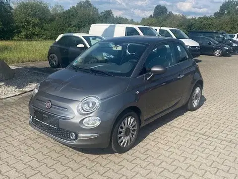 Used FIAT 500 Petrol 2017 Ad 