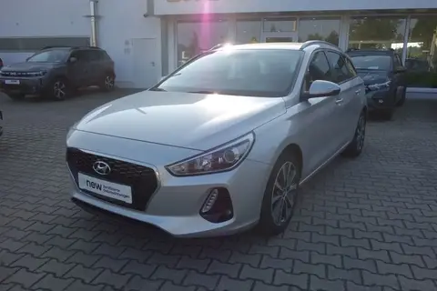 Used HYUNDAI I30 Petrol 2018 Ad 