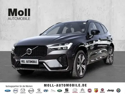 Annonce VOLVO XC60 Hybride 2024 d'occasion 