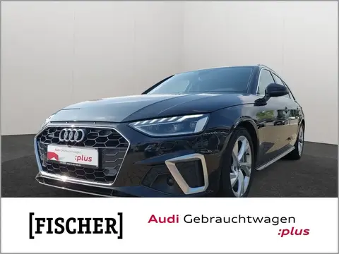 Used AUDI A4 Diesel 2021 Ad 