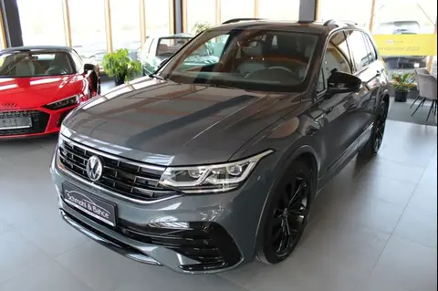 Used VOLKSWAGEN TIGUAN Petrol 2021 Ad 