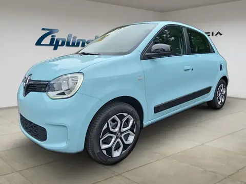 Used RENAULT TWINGO Petrol 2024 Ad 