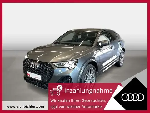 Used AUDI Q3 Diesel 2021 Ad 