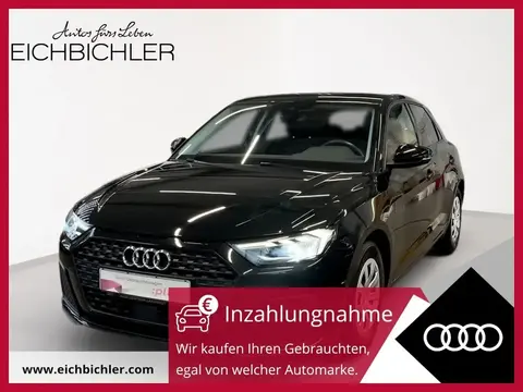 Annonce AUDI A1 Essence 2023 d'occasion 