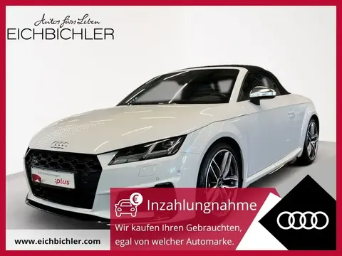 Used AUDI TTS Petrol 2021 Ad 