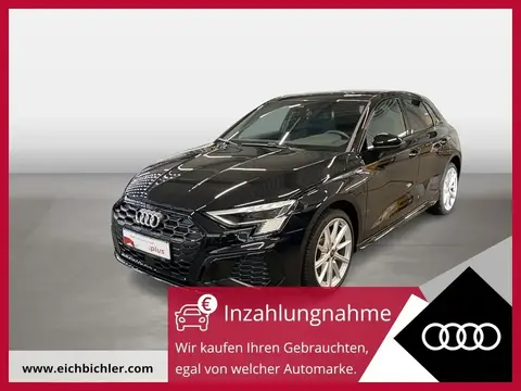 Annonce AUDI A3 Hybride 2023 d'occasion 