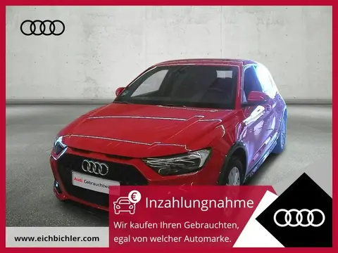 Annonce AUDI A1 Essence 2023 d'occasion 