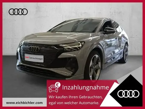 Used AUDI Q4 Not specified 2023 Ad 