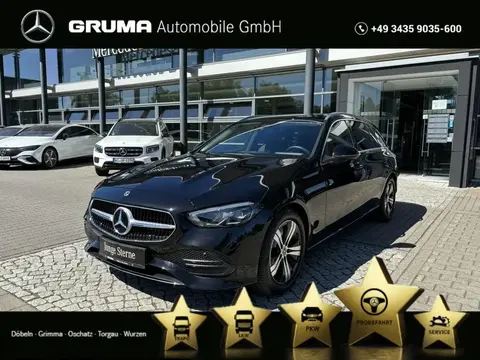 Used MERCEDES-BENZ CLASSE C Petrol 2022 Ad 