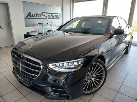 Used MERCEDES-BENZ CLASSE S Petrol 2024 Ad 