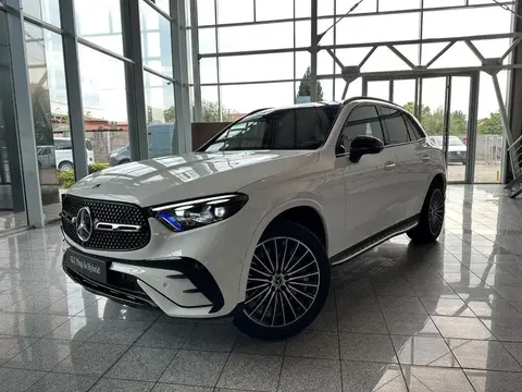 Used MERCEDES-BENZ CLASSE GLC Hybrid 2023 Ad 