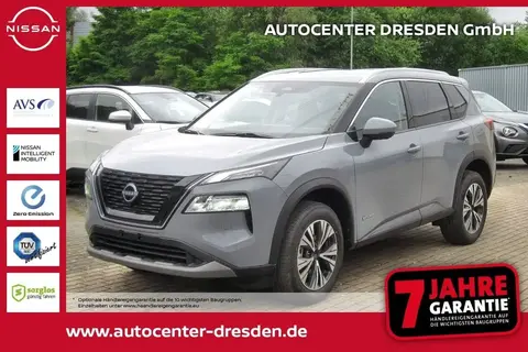 Annonce NISSAN X-TRAIL Essence 2024 d'occasion 