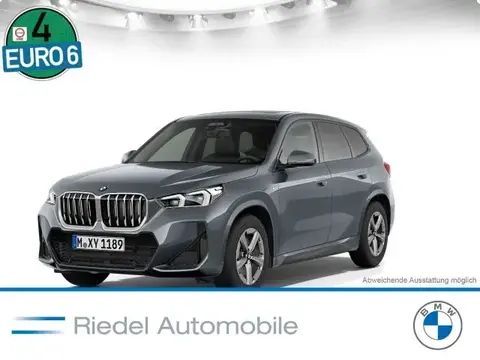 Annonce BMW X1 Essence 2023 d'occasion 