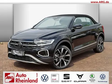 Used VOLKSWAGEN T-ROC Petrol 2024 Ad 