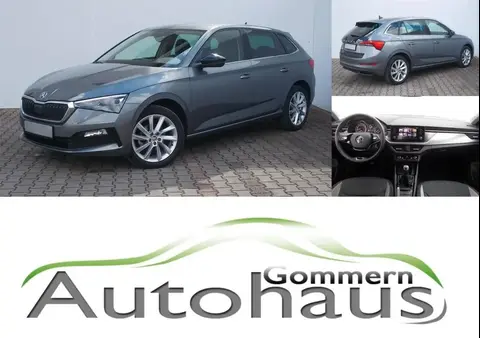 Used SKODA SCALA Petrol 2023 Ad 