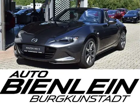 Annonce MAZDA MX-5 Essence 2023 d'occasion 